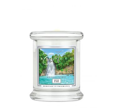 Kringle Candle – świeca zapachowa Fiji (128 g)