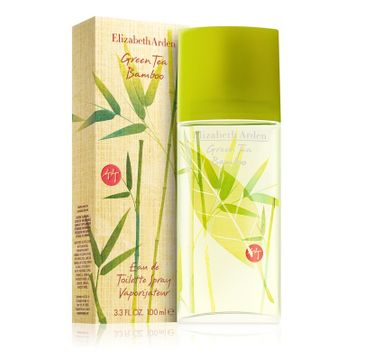 Elizabeth Arden Green Tea Bamboo woda toaletowa spray 100ml