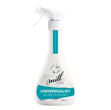 Mill Clean uniwersalny balsam czyszczący (555 ml)