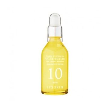 It's Skin Power 10 Formula VC Effector Supersize – serum rozświetlające do twarzy z witaminą C (60 ml)