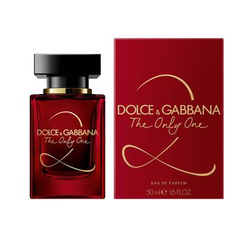 Dolce & Gabbana The Only One 2 (woda perfumowana spray (50 ml)