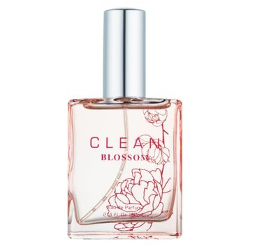 Clean Blossom woda perfumowana spray 60ml