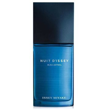 Issey Miyake Nuit d'Issey Bleu Astral – woda toaletowa spray (125 ml)