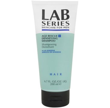 Lab Series Age Rescue + Densifying Shampoo szampon do włosów 200ml