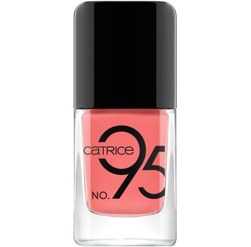 Catrice ICOnails Gel żelowy lakier do paznokci 95 You Keep Me Brave (10,5 ml)