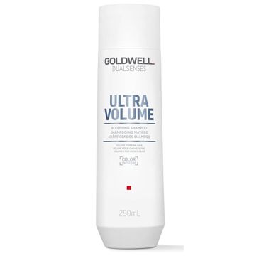 Goldwell Dualsenses Ultra Volume Bodifying Shampoo – szampon do włosów zwiększający objętość (250 ml)