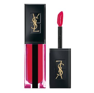 Yves Saint Laurent Vernis A Levres Water Stain pomadka w płynie do ust 602 6ml