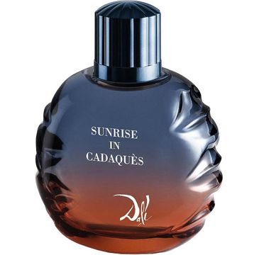 Salvador Dali Sunrise in Cadaques Pour Homme – woda toaletowa spray (100 ml)