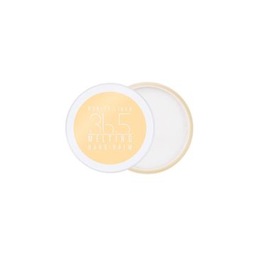 A'Pieu 36.5 Melting Hand Balm nawilżająco-odżywczy krem do rąk Purity Linen 35g