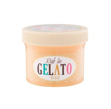 A'Pieu Rub In Gelato maseczka oczyszczająco-nawilżająca Riso 100ml