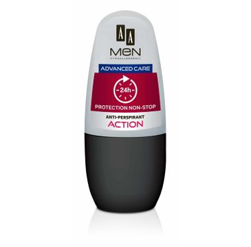 AA Men Action antyperspirant w kulce 50 ml