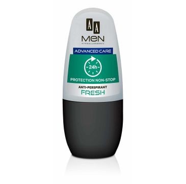 AA Men Protection Non-stop antyperspirant w kulce Fresh 50 ml