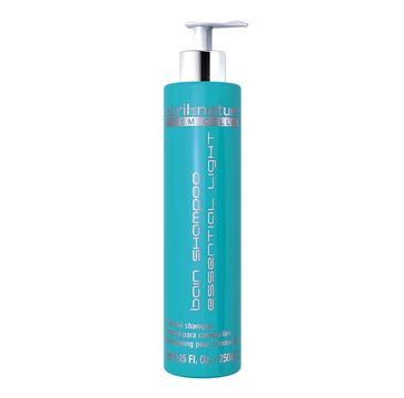 abril et nature Essential Light Bain Shampoo szampon do włosów cienkich 250ml