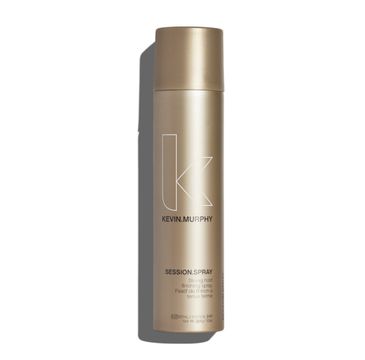 Kevin Murphy Session.Spray lakier do włosów Strong Hold (337 ml)