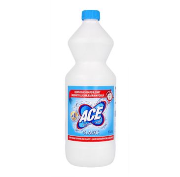 Ace Wybielacz do białych tkanin (1000 ml)