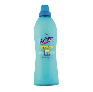 Achem Mydło w płynie - zapach morski (1000 ml)