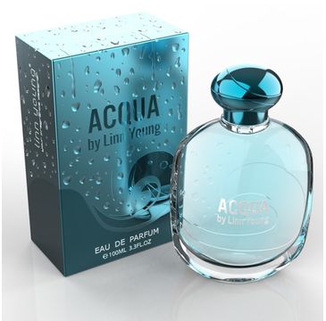 Acqua By Linn Young woda perfumowana spray (100 ml)