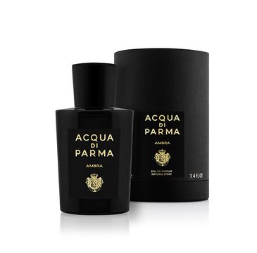 Acqua di Parma Ambra woda perfumowana spray (100 ml)