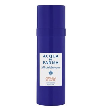 Acqua di Parma Blu Mediterraneo Arancia Di Capri balsam do ciała (150 ml)