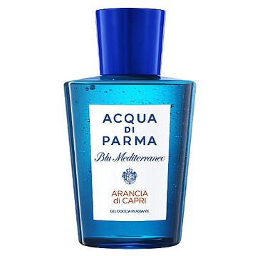 Acqua di Parma Blu Mediterraneo Arancia Di Capri żel pod prysznic 200ml