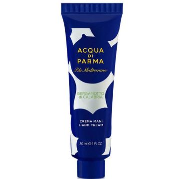 Acqua di Parma Blu Mediterraneo Bergamotto Di Calabria krem do rąk 30ml