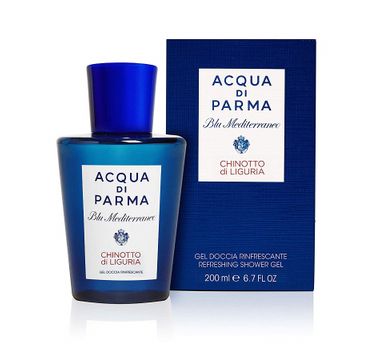 Acqua di Parma Blu Mediterraneo Chinotto Di Liguria żel pod prysznic 200ml