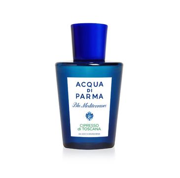 Acqua di Parma Blu Mediterraneo Cipresso Di Toscana żel pod prysznic (200 ml)