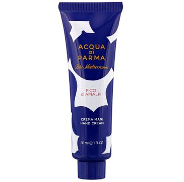 Acqua di Parma Blu Mediterraneo Fico Di Amalfi krem do rąk 30ml