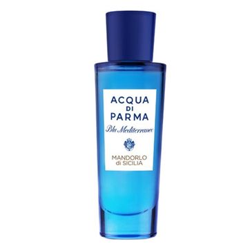 Acqua di Parma Blu Mediterraneo Mandorlo Di Sicilia woda toaletowa spray (30 ml)