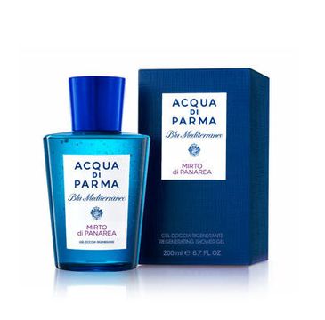 Acqua di Parma Blu Mediterraneo Mirto Di Panarea woda toaletowa 200ml