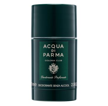 Acqua di Parma Colonia Club dezodorant w sztyfcie 75ml