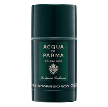 Acqua di Parma Colonia Club dezodorant w sztyfcie 75ml