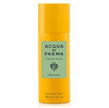 Acqua di Parma Colonia Futura dezodorant spray (150 ml)