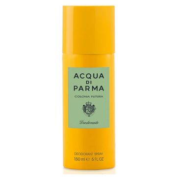 Acqua di Parma Colonia Futura dezodorant spray (150 ml)