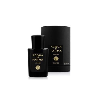 Acqua di Parma Leather woda perfumowana spray (20 ml)