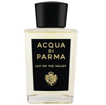 Acqua di Parma Lily of The Valley woda perfumowana spray 180ml
