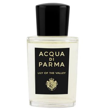 Acqua di Parma Lily of The Valley woda perfumowana spray 20ml