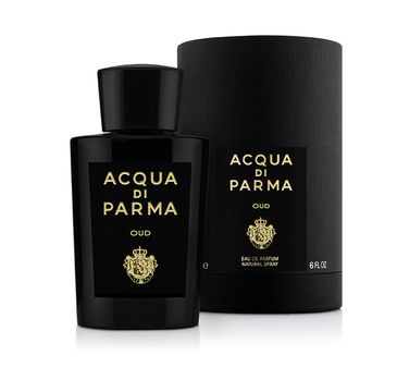 Acqua di Parma Oud woda perfumowana spray (180 ml)