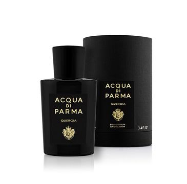 Acqua di Parma Quercia woda perfumowana spray (100 ml)