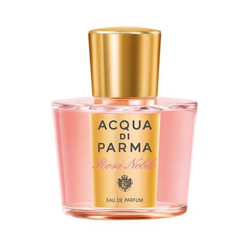 Acqua di Parma Rosa Nobile woda perfumowana spray 100ml