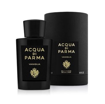 Acqua di Parma Vaniglia woda perfumowana spray (180 ml)