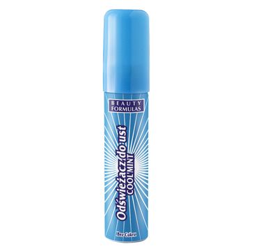 Active Oral Care Fresh Mint odświeżacz do ust 25 ml