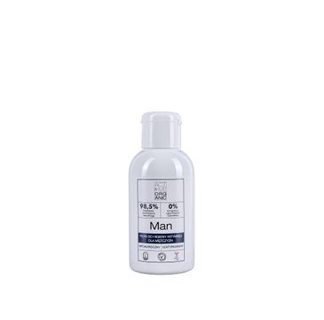 Active Organic Man płyn do higieny intymnej dla mężczyzn (100 ml)