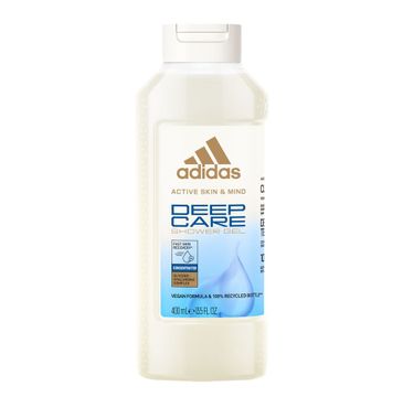 Adidas Active Skin & Mind Deep Care żel pod prysznic dla kobiet (400 ml)