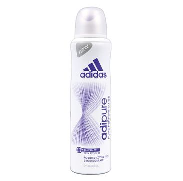 Adidas AdiPure Women dezodorant spray 150ml