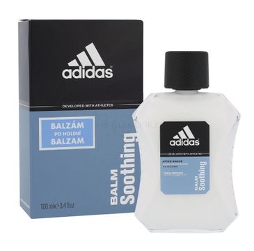 Adidas Balm Soothing woda po goleniu flakon 100ml