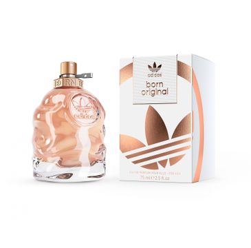 Adidas Born Original For Her woda perfumowana spray 75ml