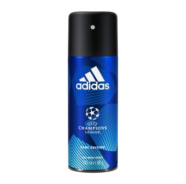 Adidas Champions League Dare Edition Dezodorant spray 150 ml