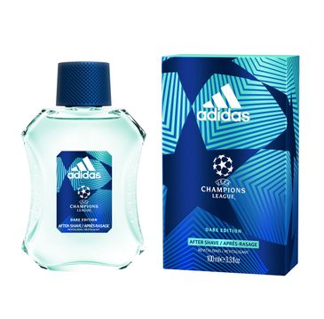 Adidas Champions League Dare Edition Woda po goleniu 100 ml