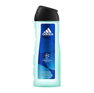 Adidas Champions League Dare Edition Żel pod prysznic 2w1 400ml